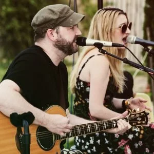 Friday Live Music Series at Sharrott Winery