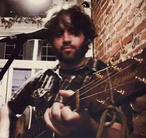 Saturday Live Music Series at Sharrott Winery