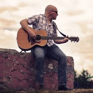 Saturday Live Music Series at Sharrott Winery