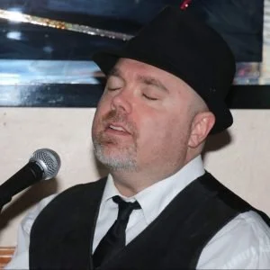 Friday Live Music Series at Sharrott Winery 