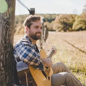 Sunday Brunch Live Music Series at Sharrott Winery 