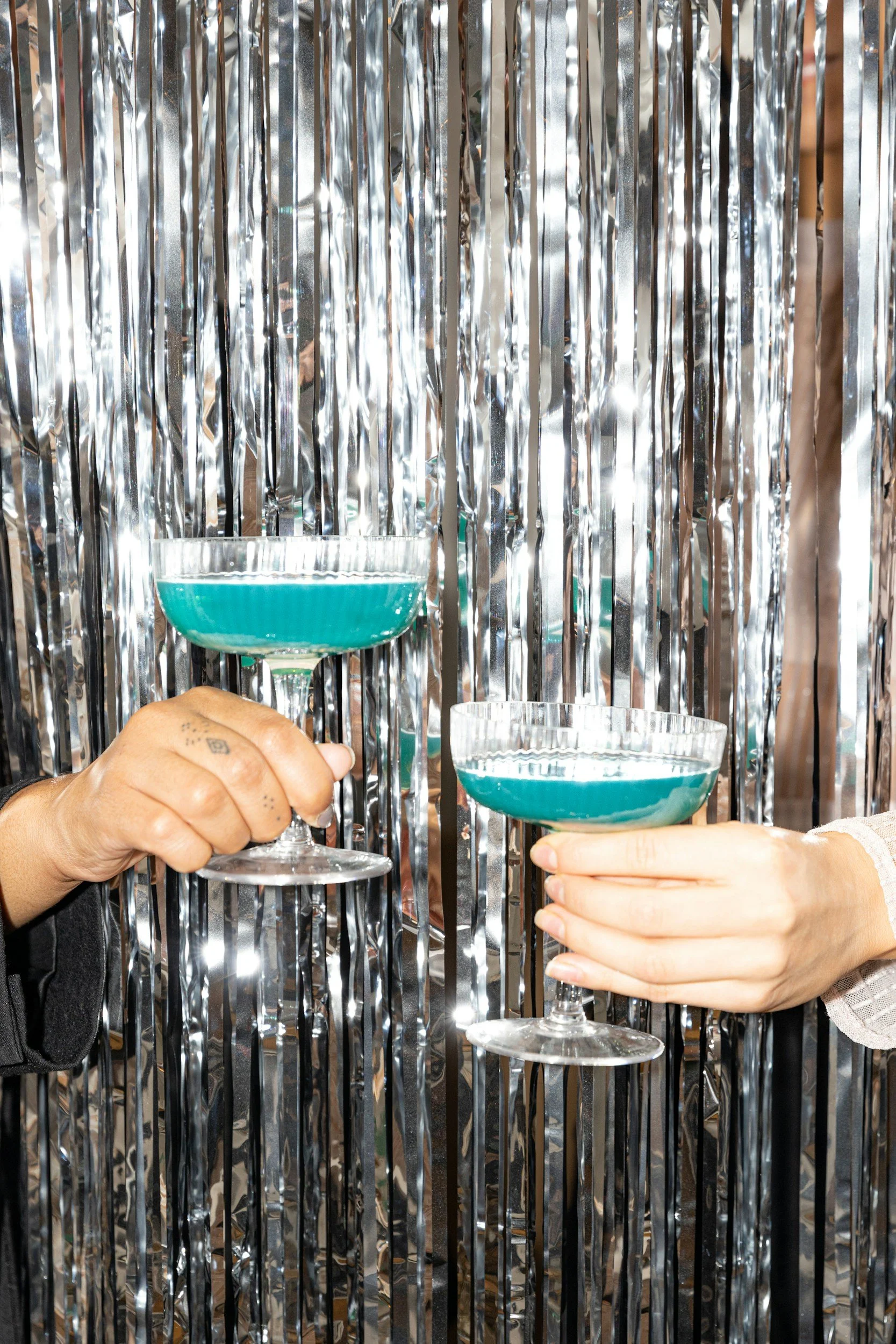 Pregame the Hammonton Blueberry Ball Drop at Blue Rascal Distillery