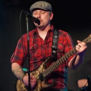 Sunday Brunch Live Music Series at Sharrott Winery