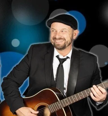 Sunday Afternoon Live Music Series at Sharrott Winery