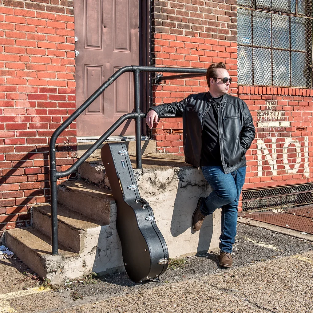 Saturday Live Music Series at Sharrott Winery 