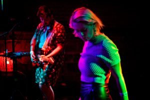 Saturday Live Music Series at Sharrott Winery 