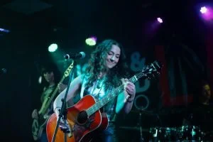 Friday Live Music Series at Sharrott Winery 