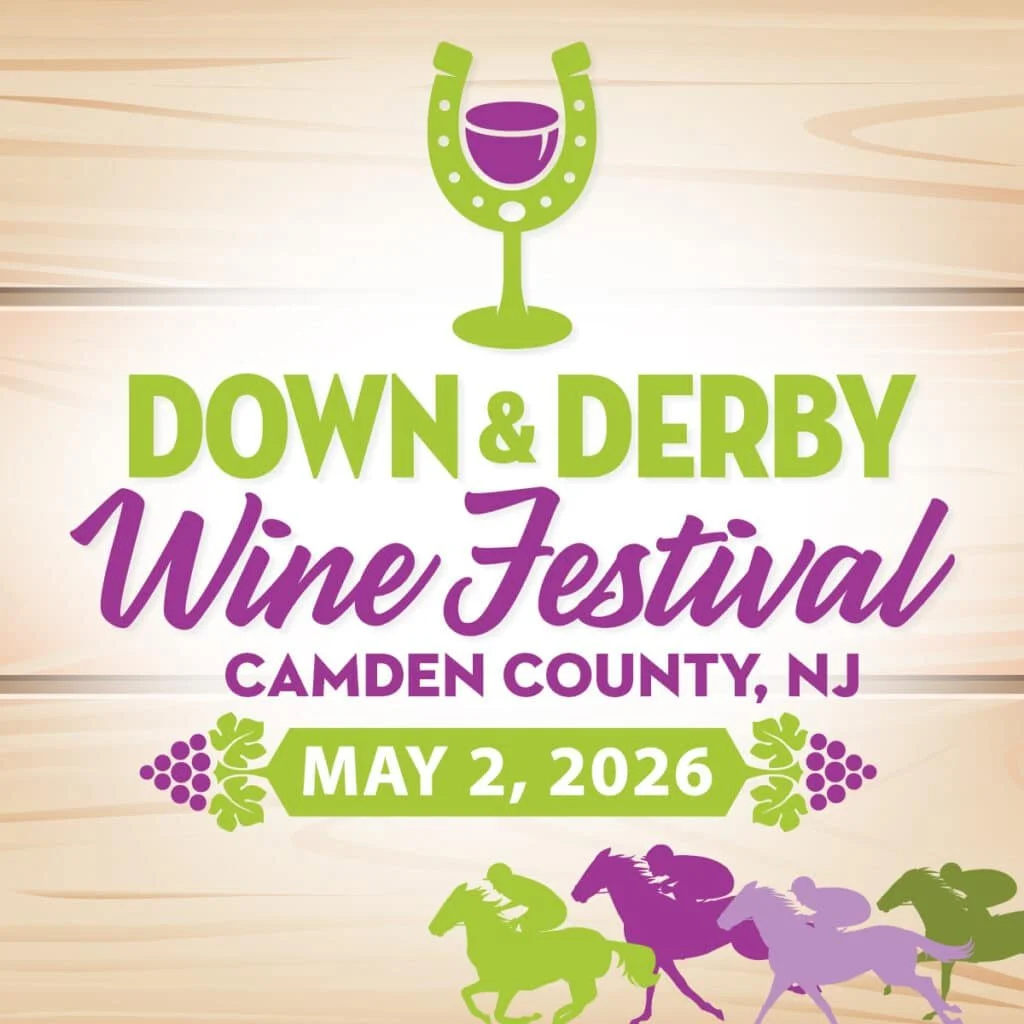 Down &amp; Derby Wine Festival 