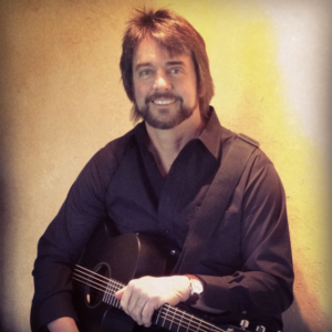 Friday Live Music Series at Sharrott Winery 