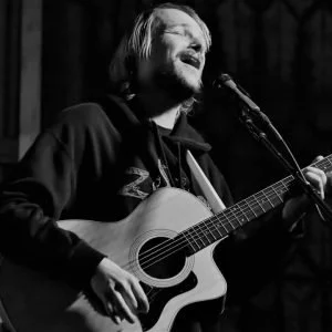 Friday Live Music Series at Sharrott Winery 