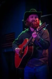Saturday Live Music Series at Sharrott Winery