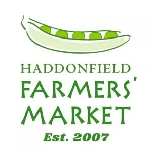 Blue Rascal at Haddonfield Farmers Market