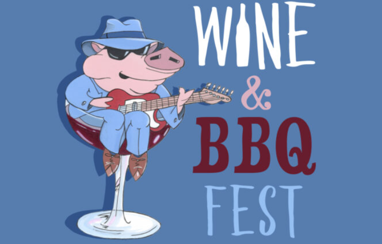 Wine & BBQ Fest