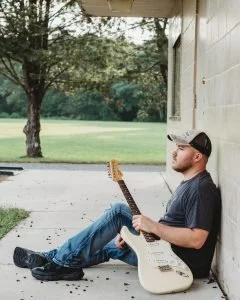 Friday Live Music Series at Sharrott Winery 