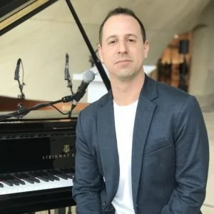 Saturday Live Music Series at Sharrott Winery 