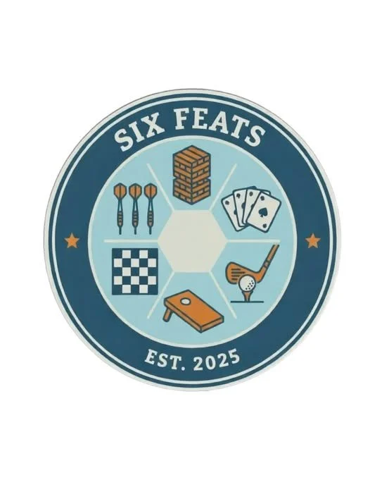 Six Feats at Buena Connection Brewing