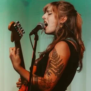 Saturday Live Music Series at Sharrott Winery 