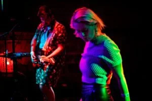 Saturday Live Music Series at Sharrott Winery 