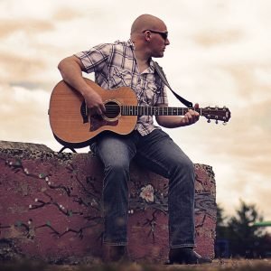 Saturday Live Music Series at Sharrott Winery 