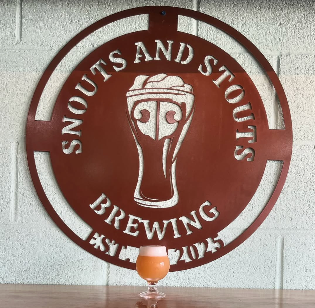 Mug Members Private Party at Snouts &amp; Stouts Brewing