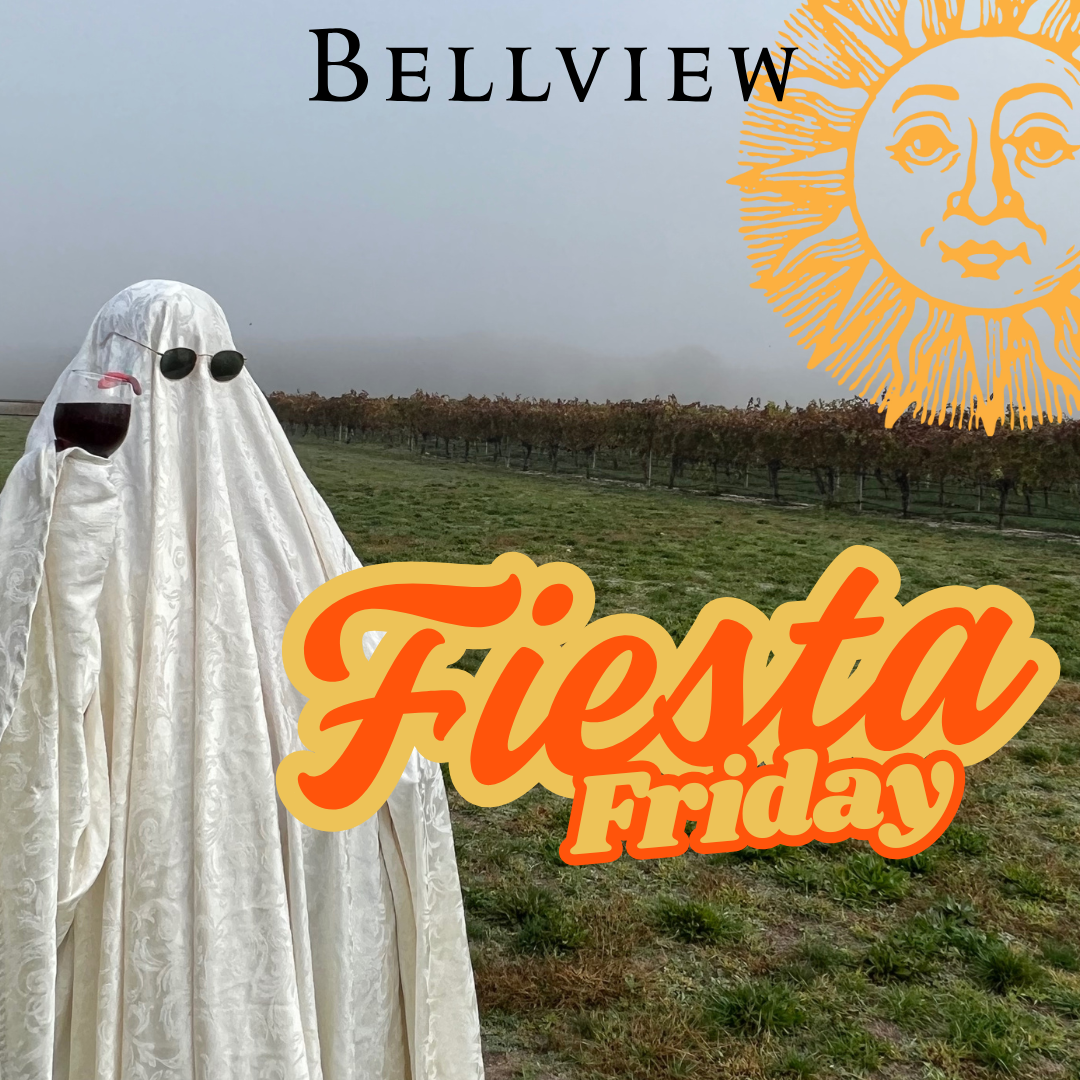 Fiesta Friday at Bellview Winery 