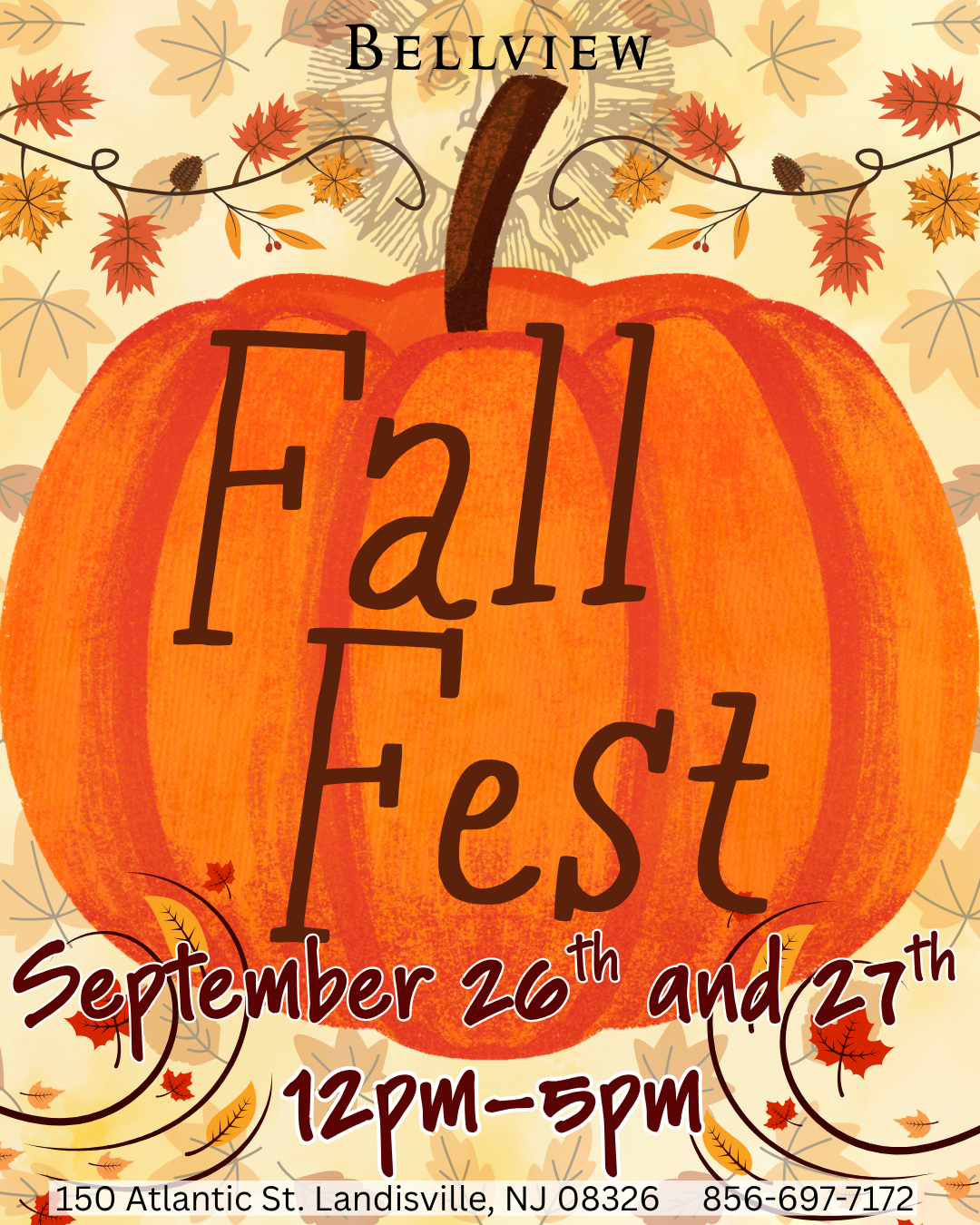 Fall Fest at Bellview Winery