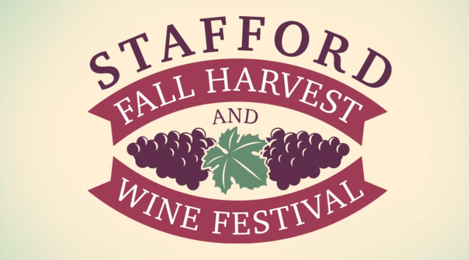 Stafford Fall Harvest &amp; Wine Festival 