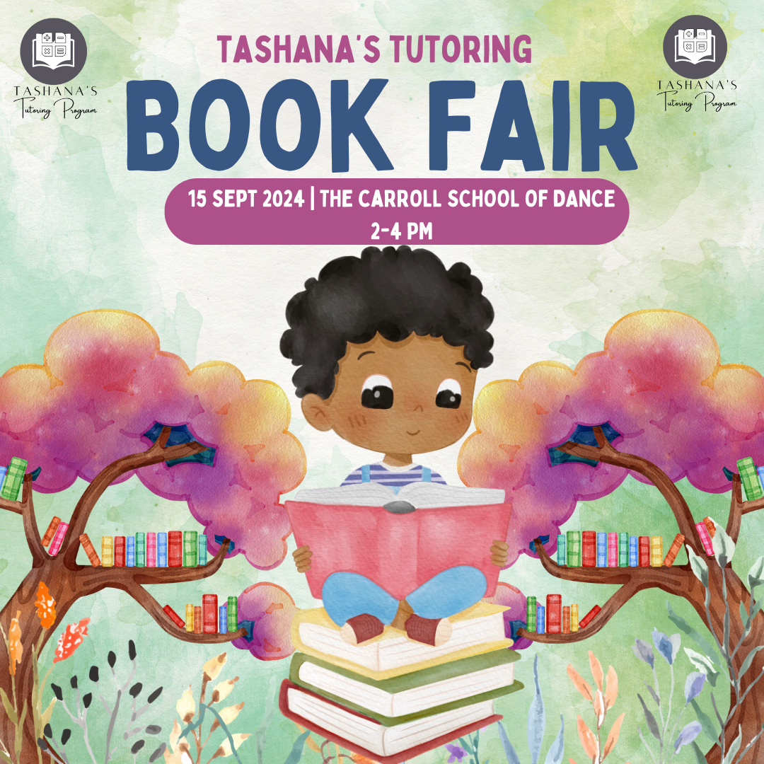 Book Fair Registration Fee