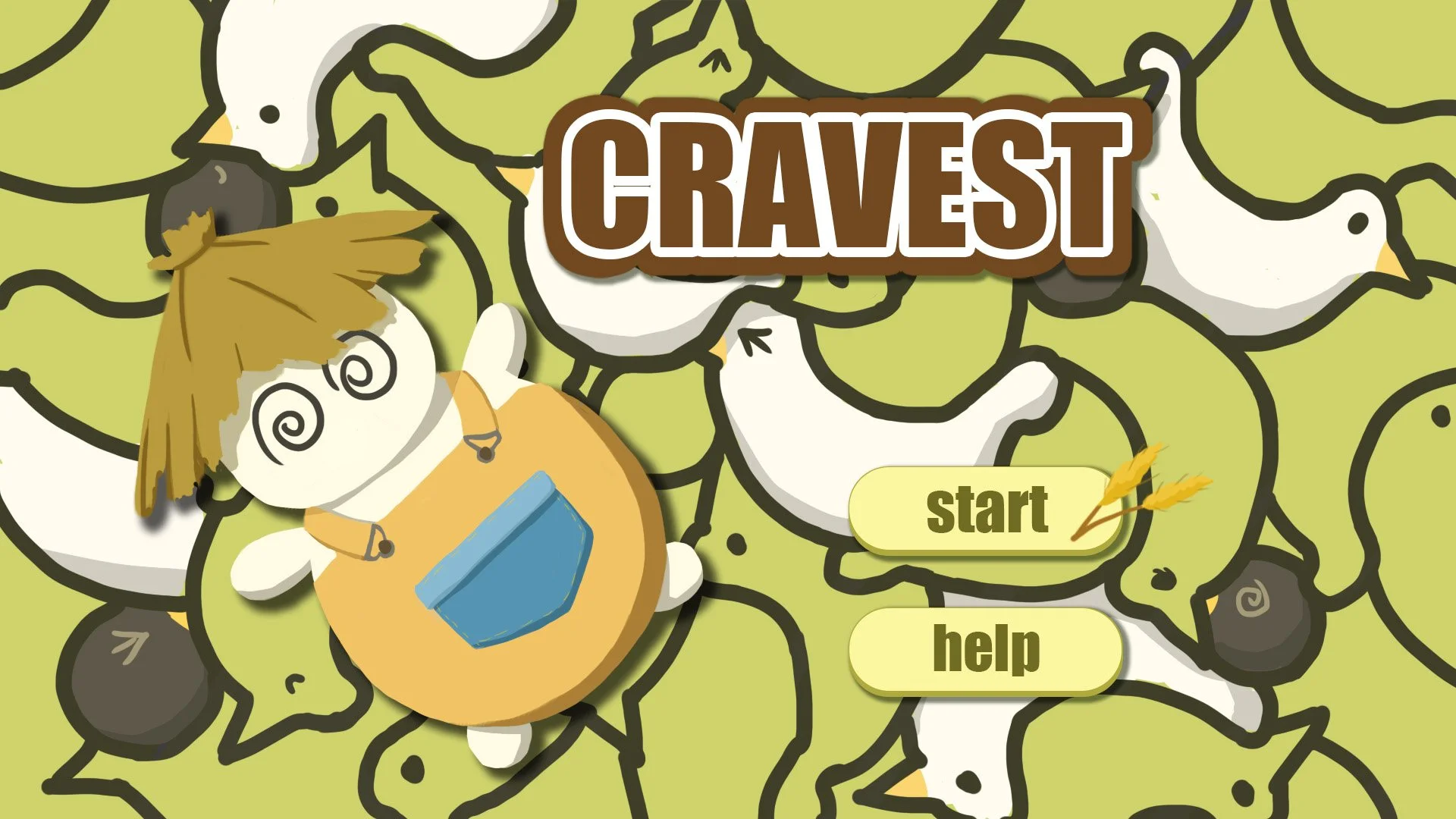 CRAVEST