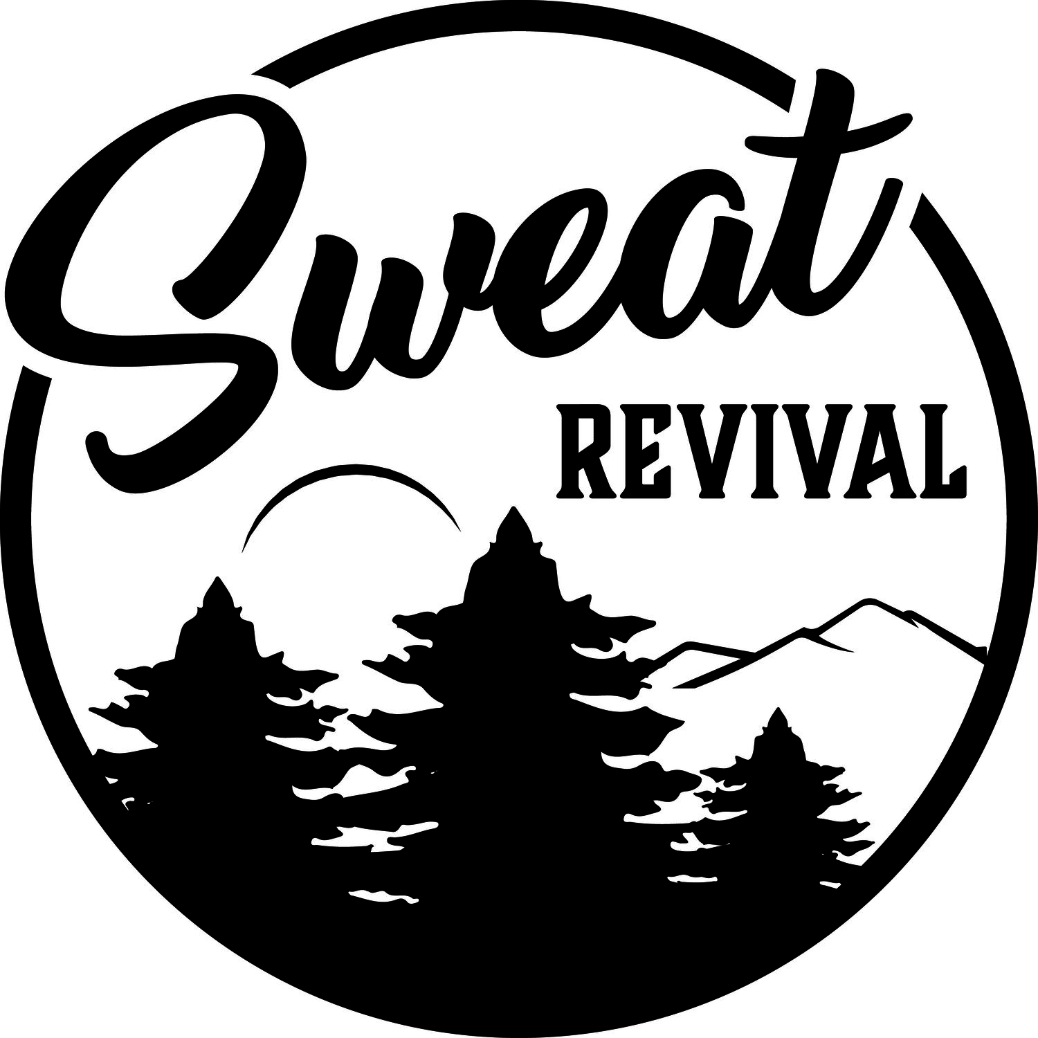 Strength and Stability with Sweat Revival