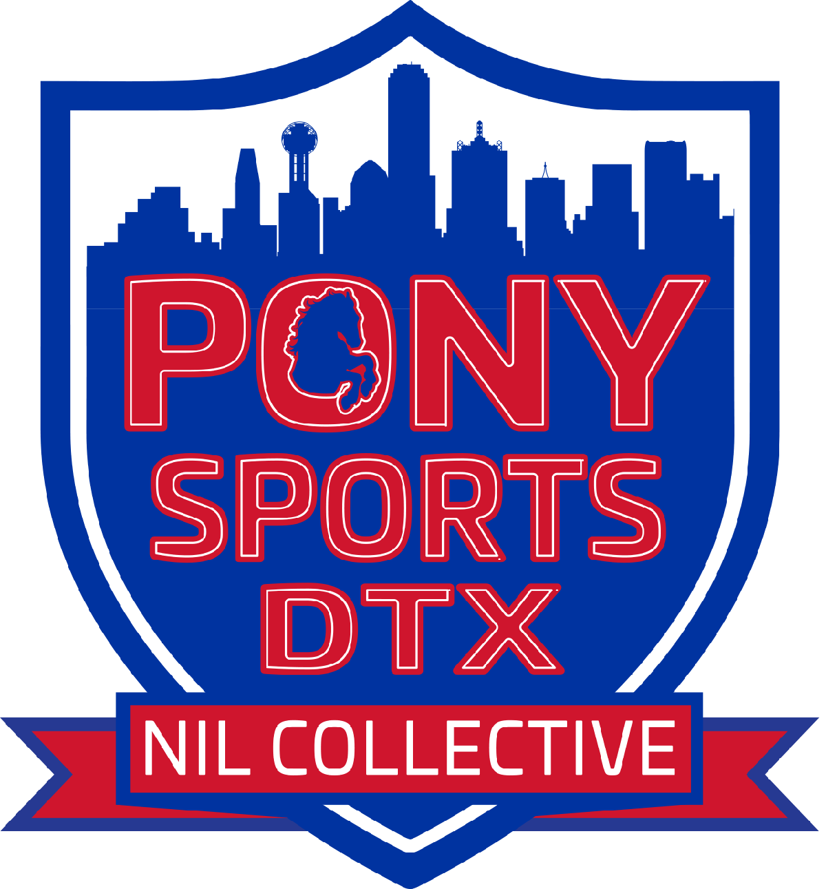 Pony Sports DTX