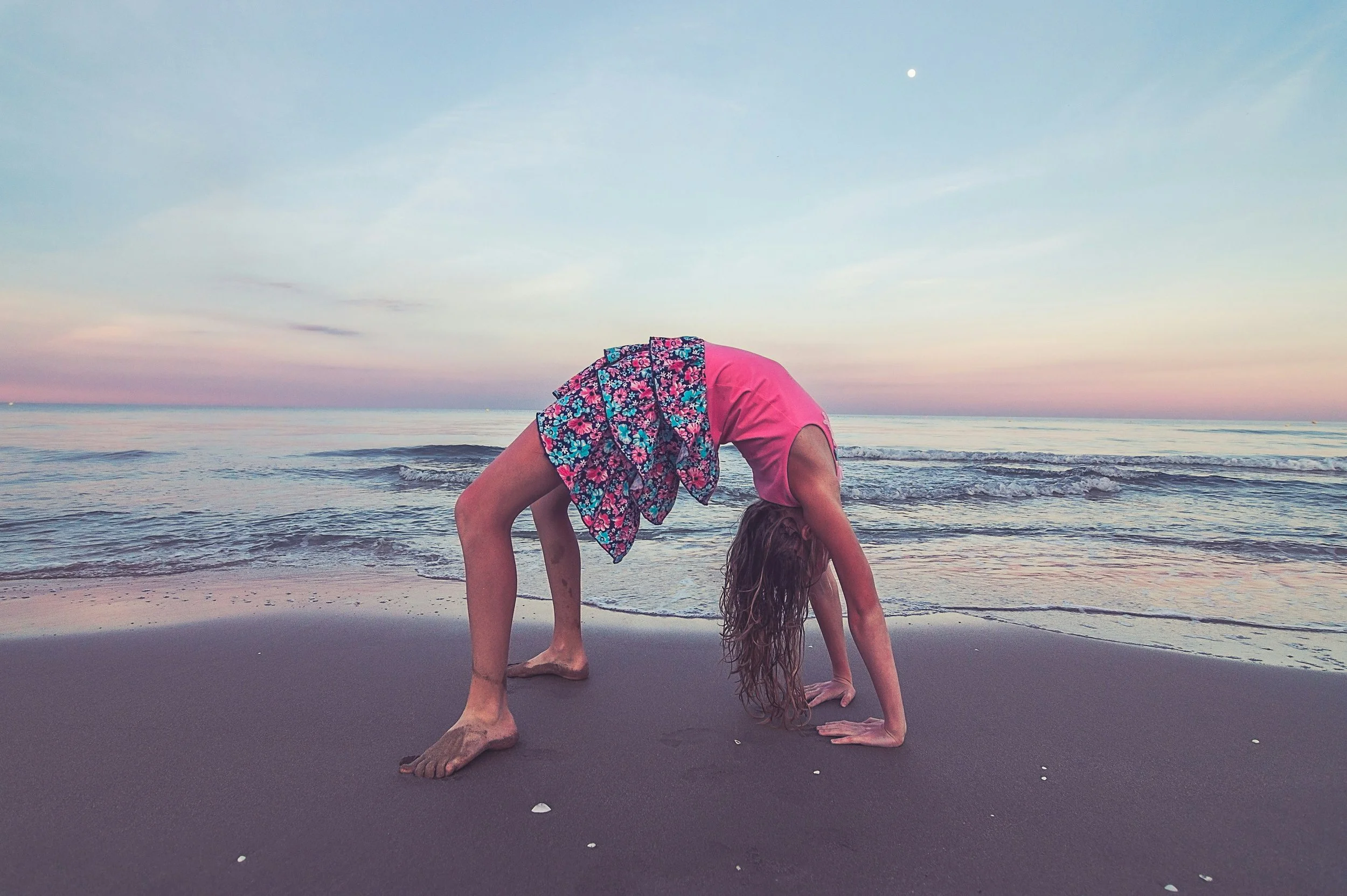 Able to Bend, Not Break: Raising Resilient Kids in a Culture of Achievement