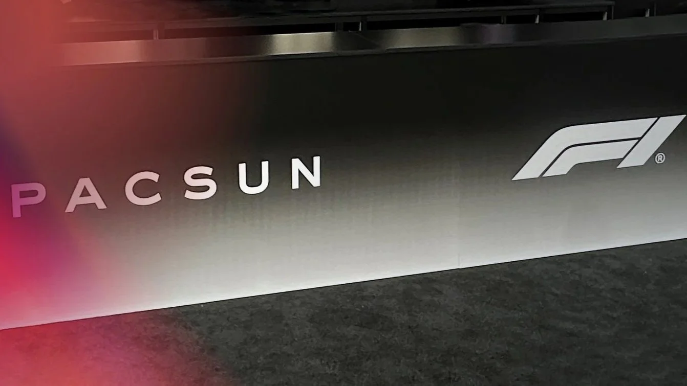 Pacsun