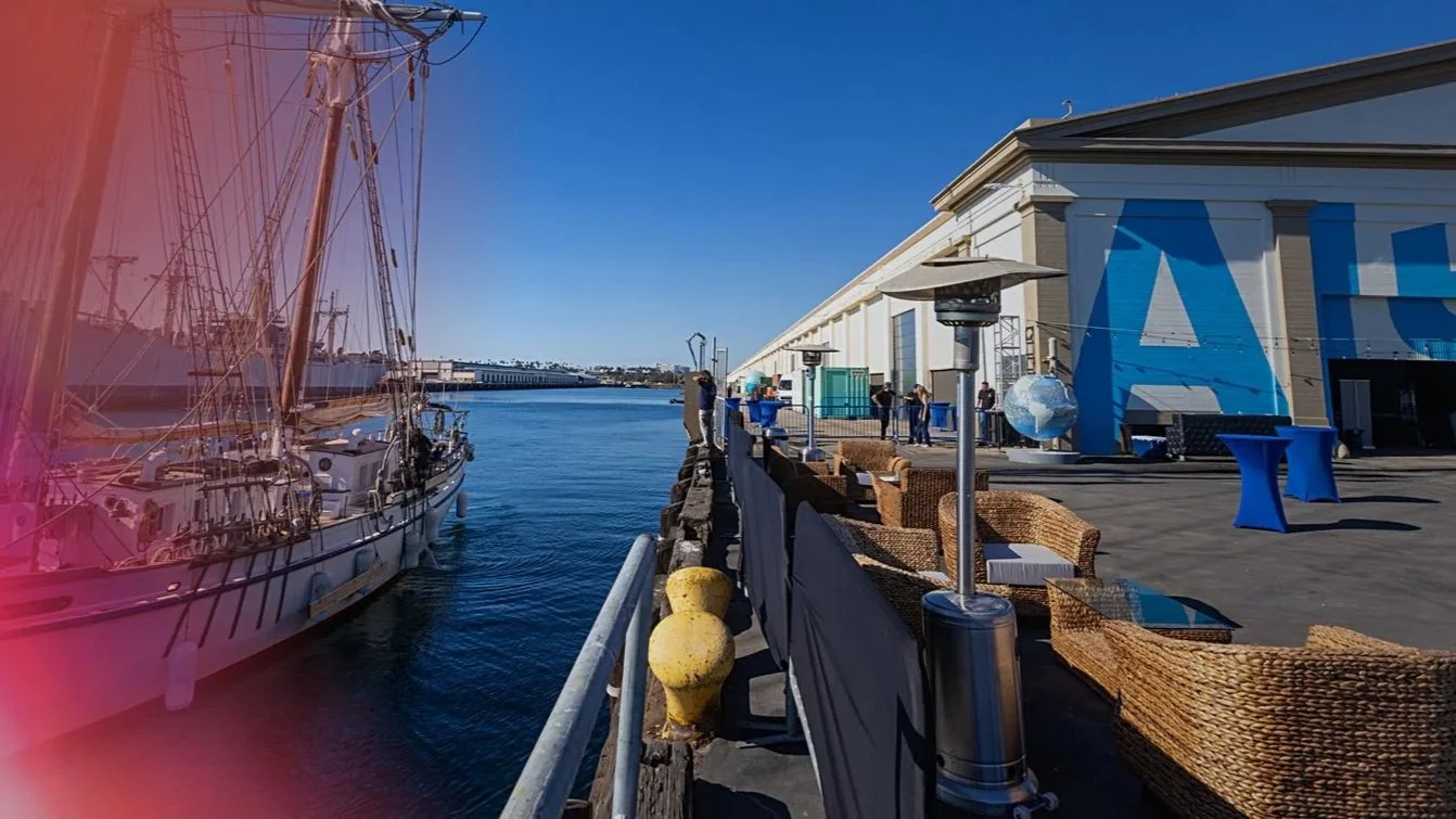 Lands End Berth60