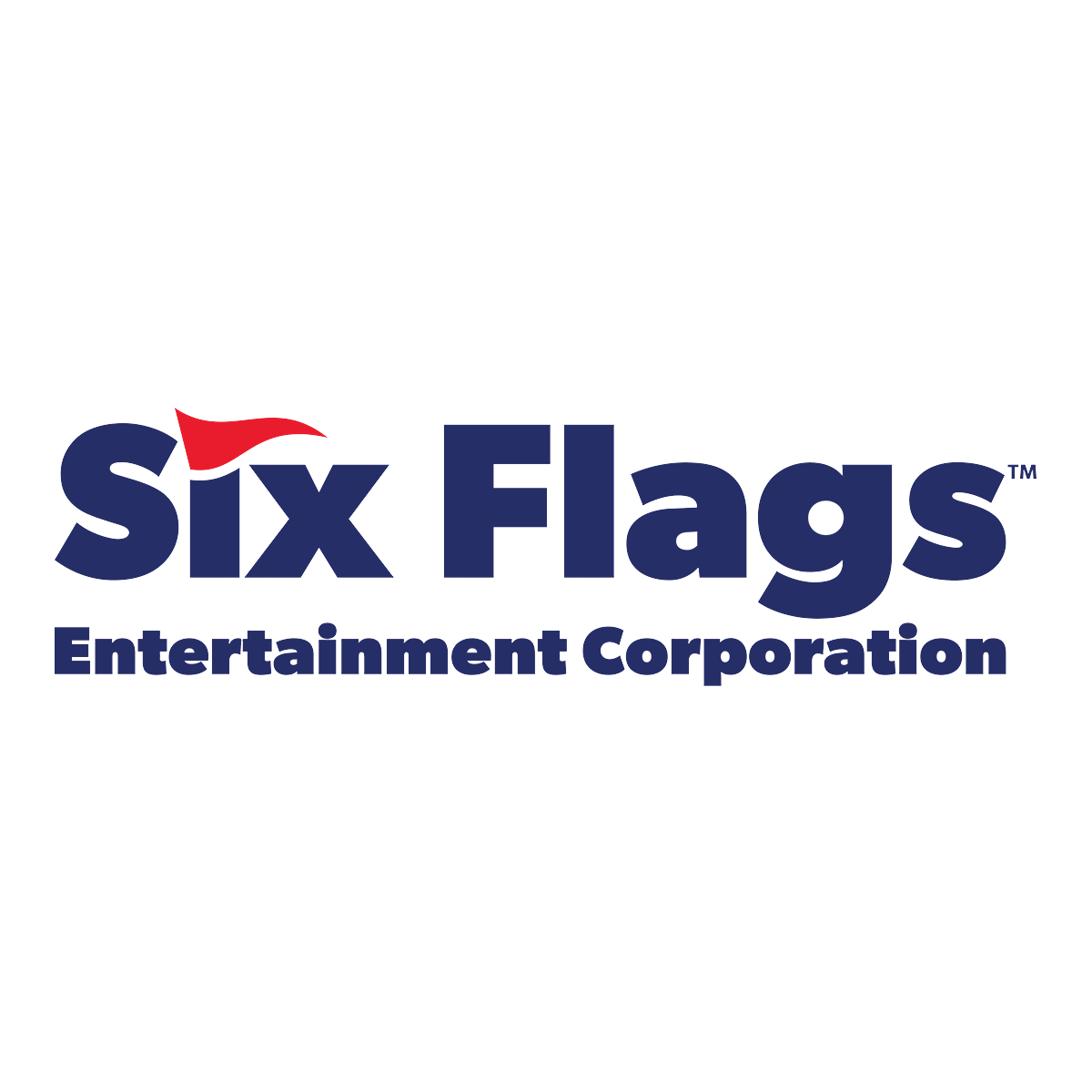 Six Flags