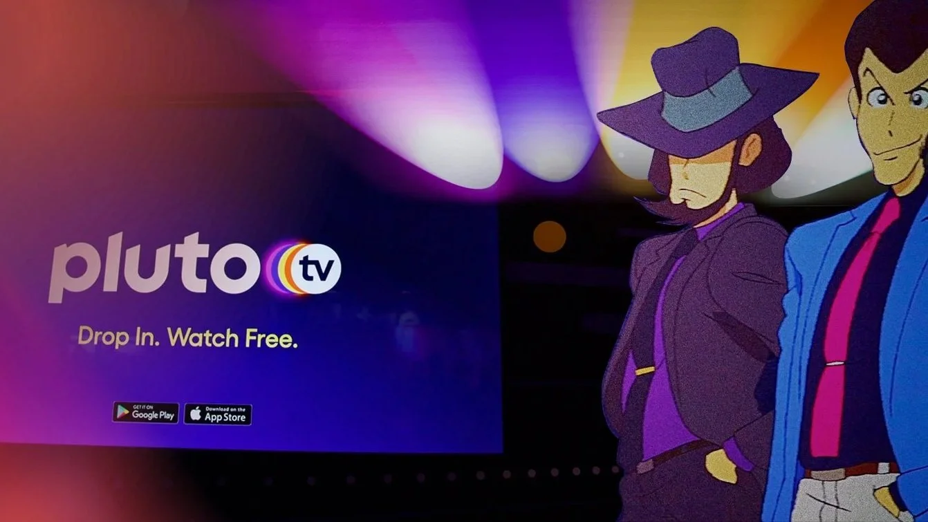 PlutoTV