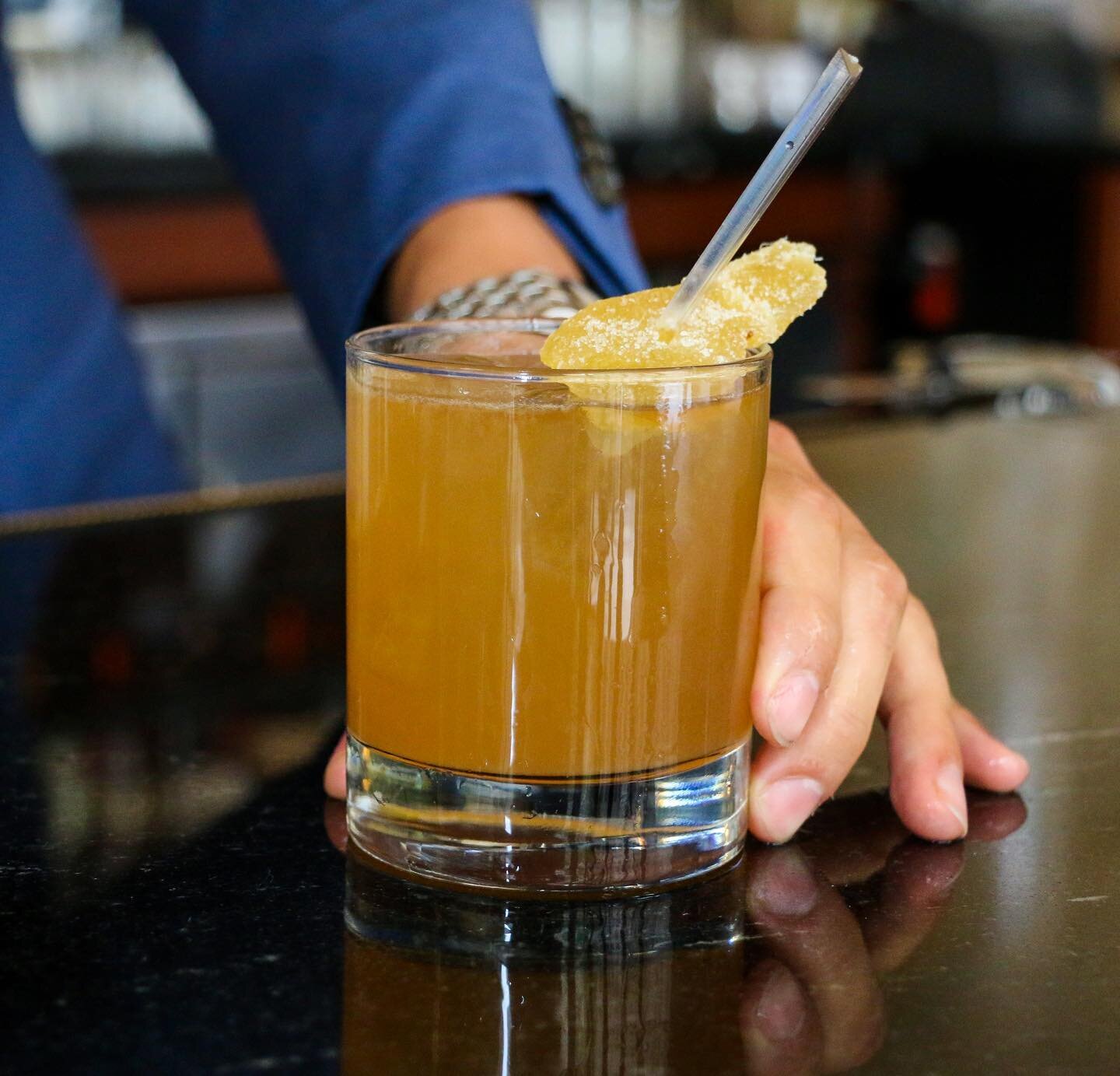 The Belfast Mule (No passport required) ☘️

Tullamore Dew Irish Whiskey, Amaro Nonino, Ginger Beer. Angostura, and Lime. 

#bostonrestaurants #bostonfoodies #bostonfood #drinks #drinksofinstagram #mixology #bostonbars #cocktails #whiskey #cocktailsof