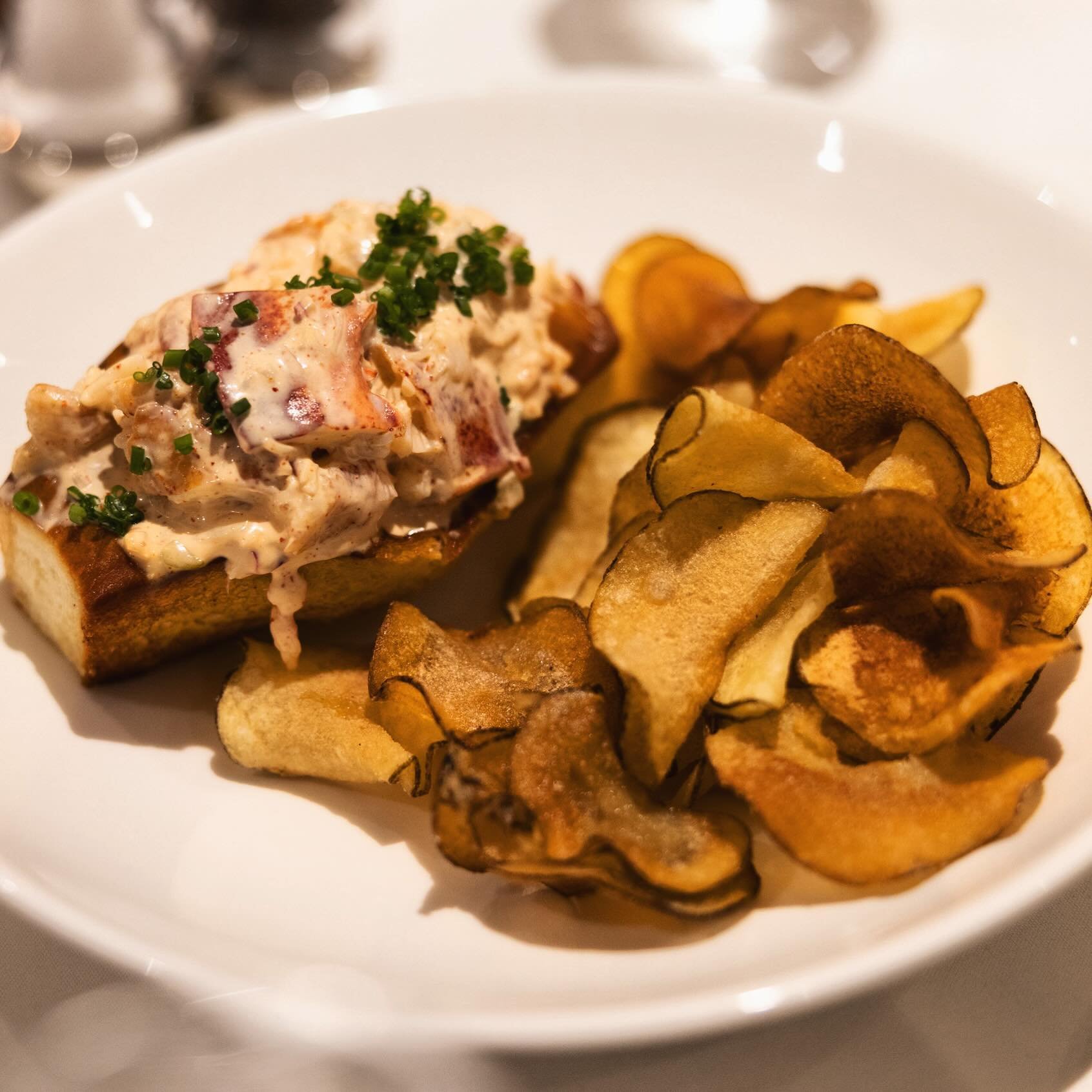 Join us after the 🏃&zwj;♀️💨 

We&rsquo;re open from 1 to 9:30 pm and serving your favorite marathon specials like: New England Lobster Rolls with lemon remoulade, celery, and old bay potato chips

#boston #bostonfoodies #bostonfood #bostoneats #bos