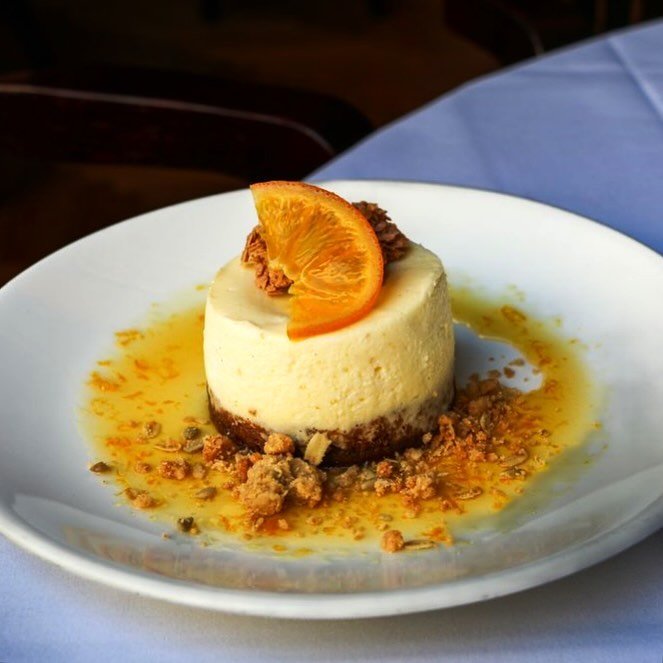 Join us to welcome a new dessert to our menu 🥕🐇 

Carrot Cake Cheesecake: orange caramel, oat crumble

#boston #bostonfoodies #bostonfood #bostoneats #bostonrestaurants #bostonsteakhouse #bostonsteak #grill23 #bostonnews #flowers #romanticrestauran