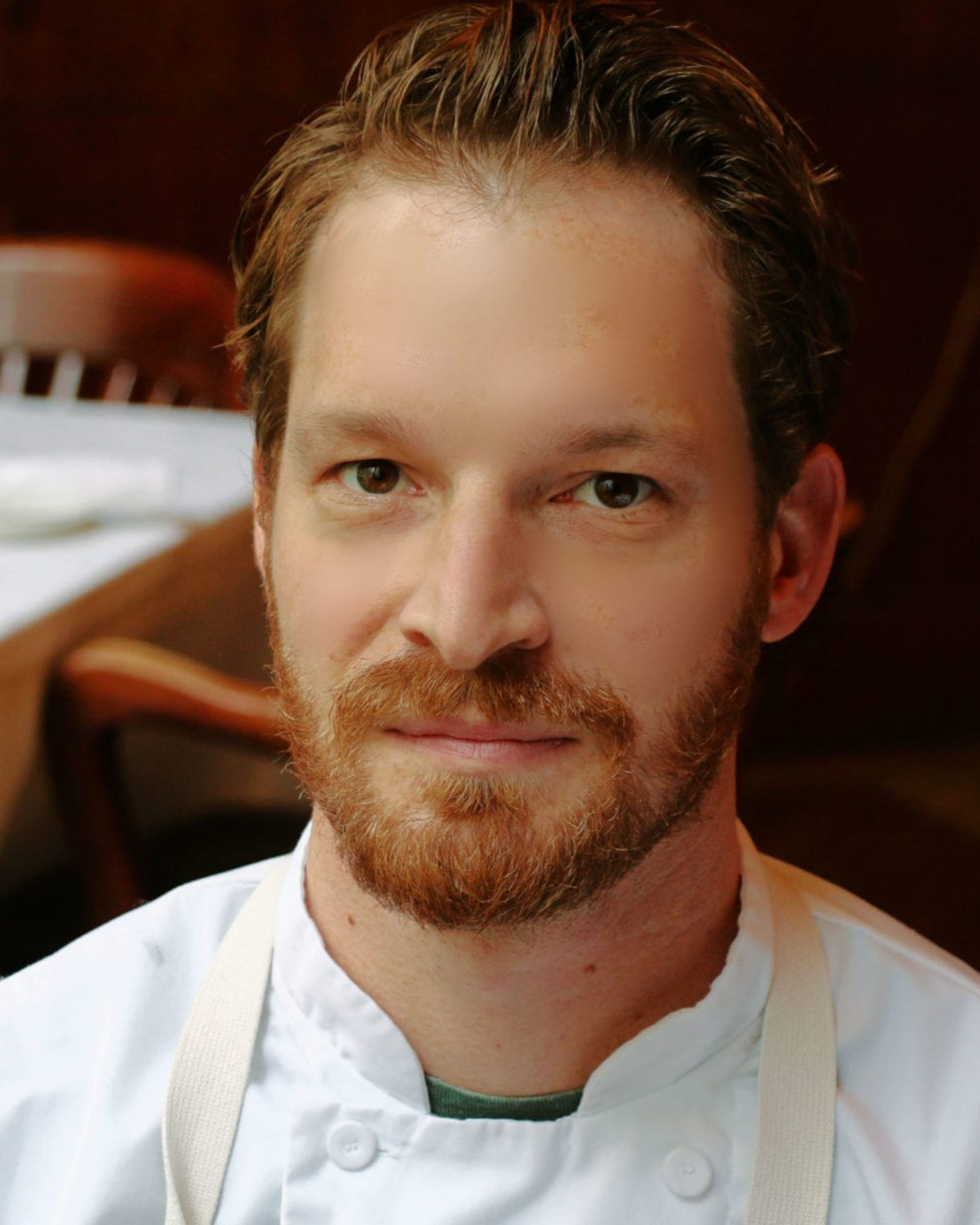 Ryan Marcoux Headshot