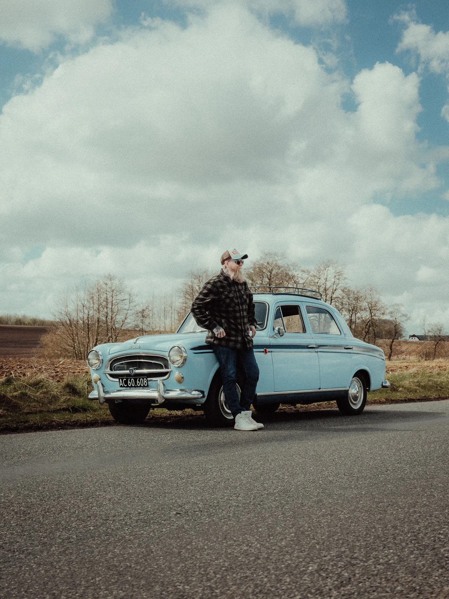 Vintage car photoshoot in Denmark.jpg