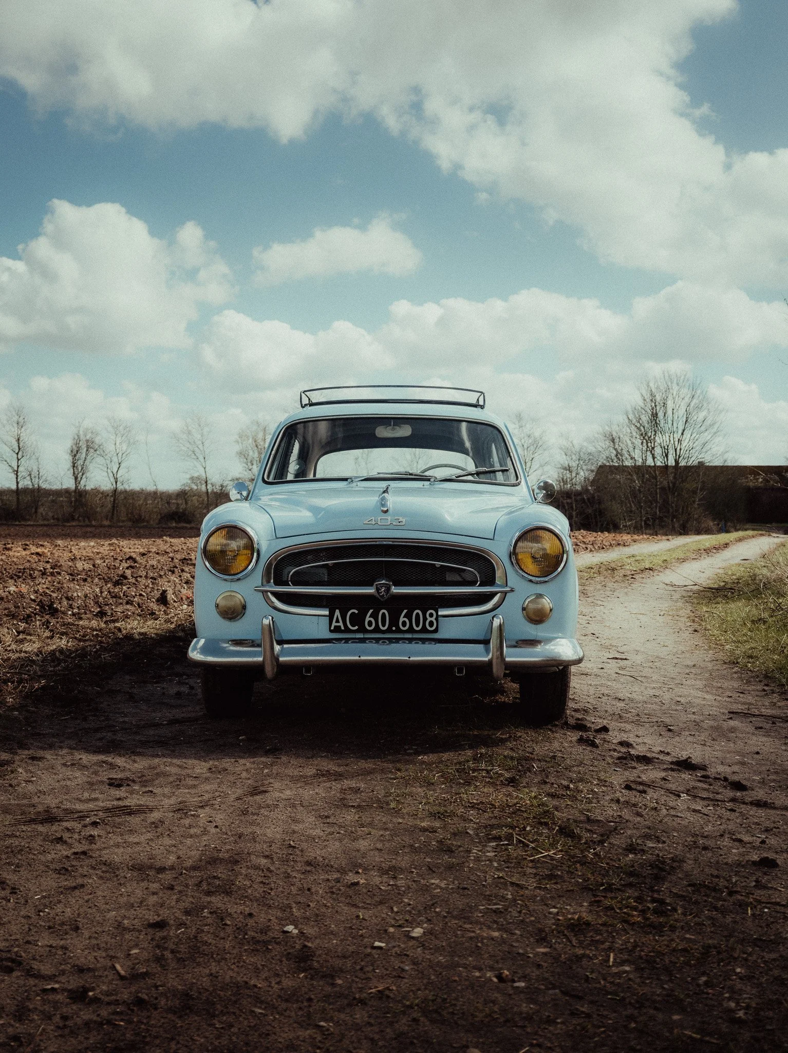 Vintage car photoshoot in Denmark.jpg