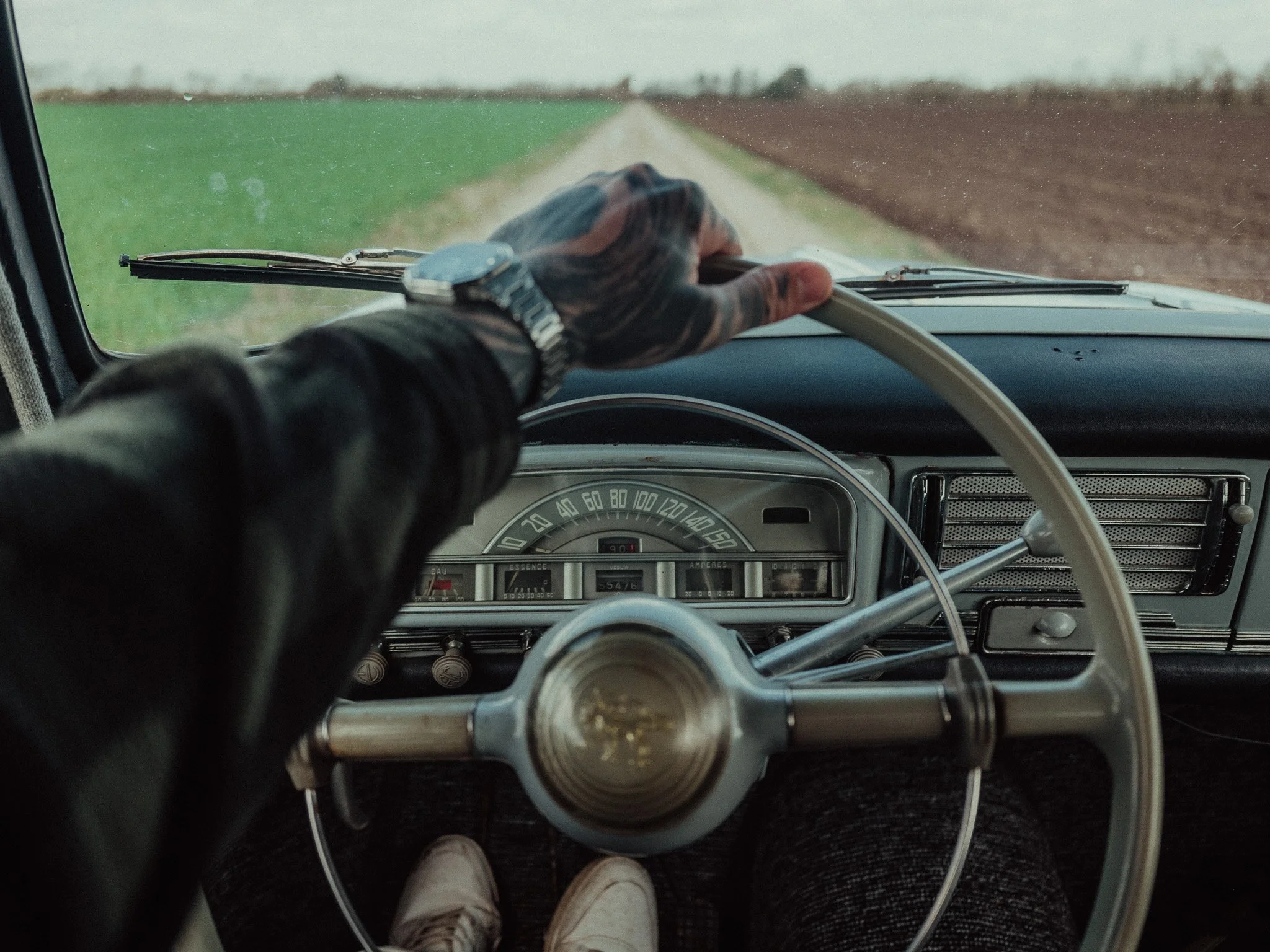 Vintage car photoshoot in Denmark.jpg