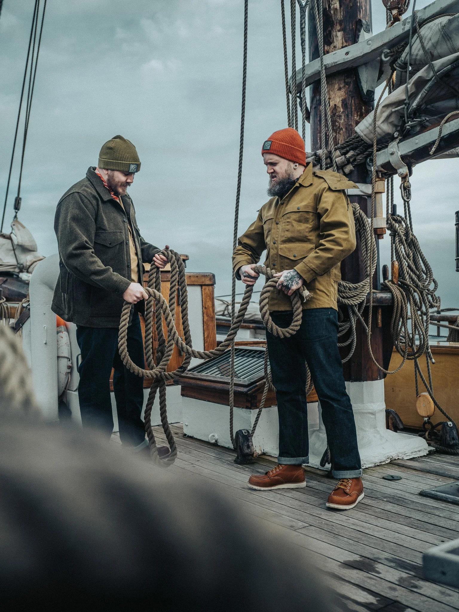 Mens fashion photoshoot, Reykjavik, Iceland, Gaui H