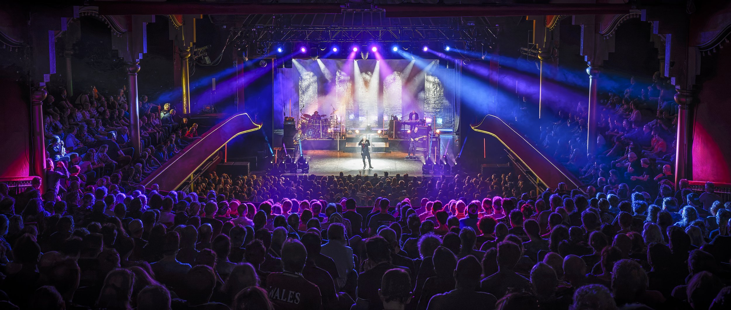 Marillion Weekend Paris 2025
