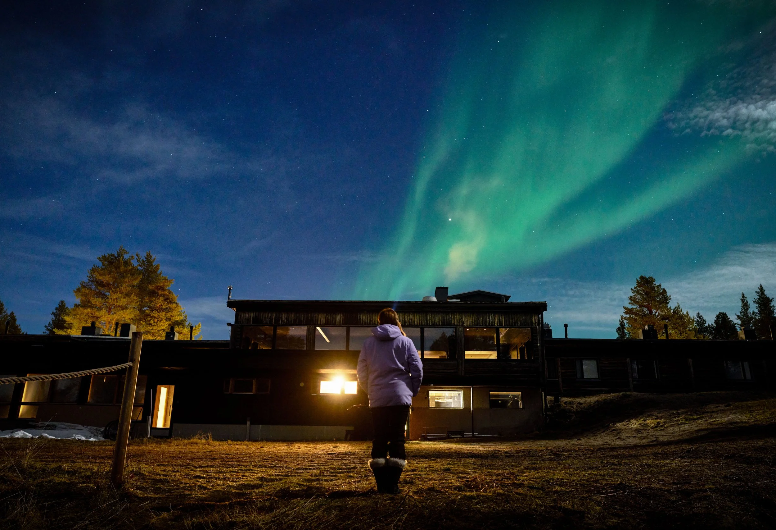 Lapland 2025