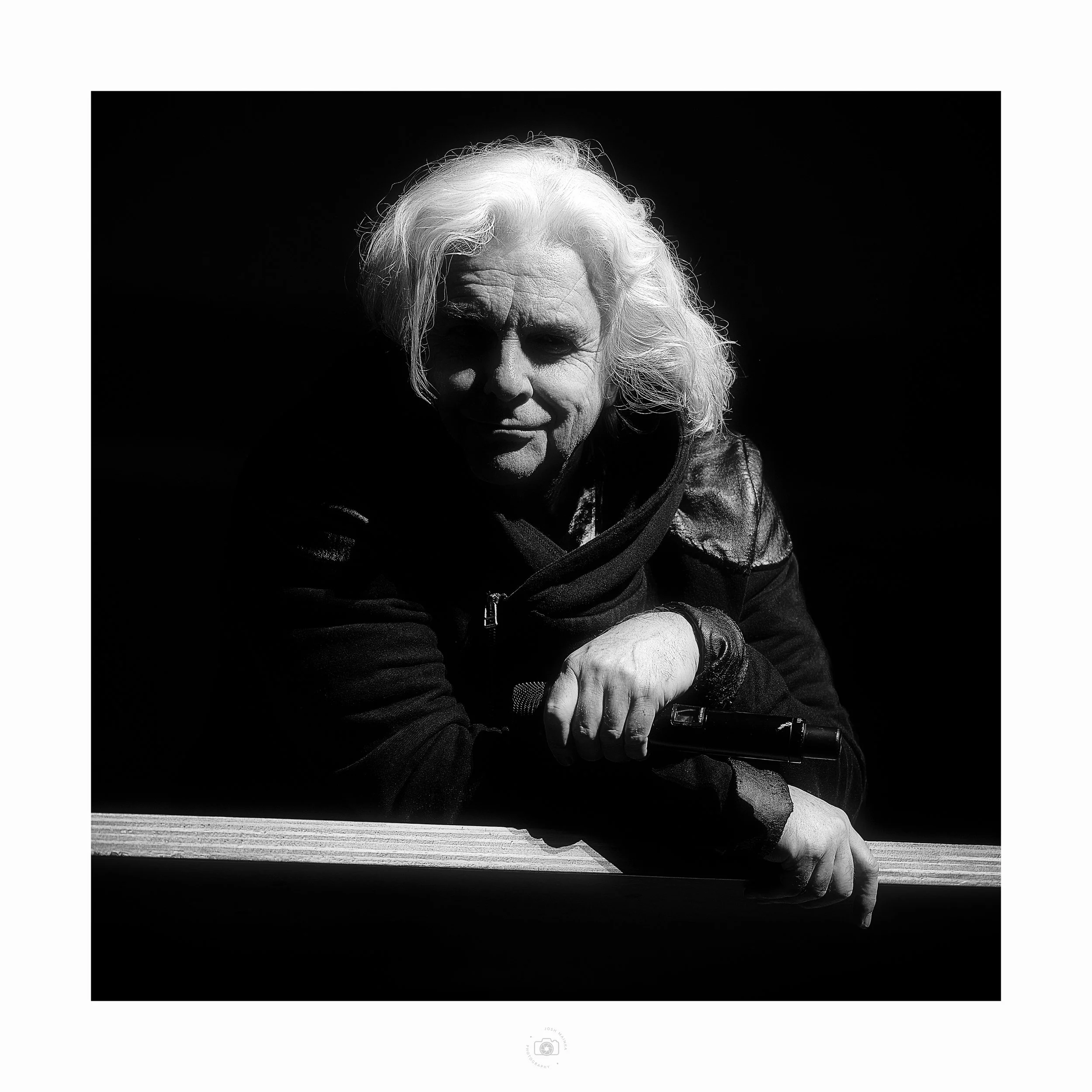 Steve Hogarth - Marillion Weekend Utrecht #mwutr2506