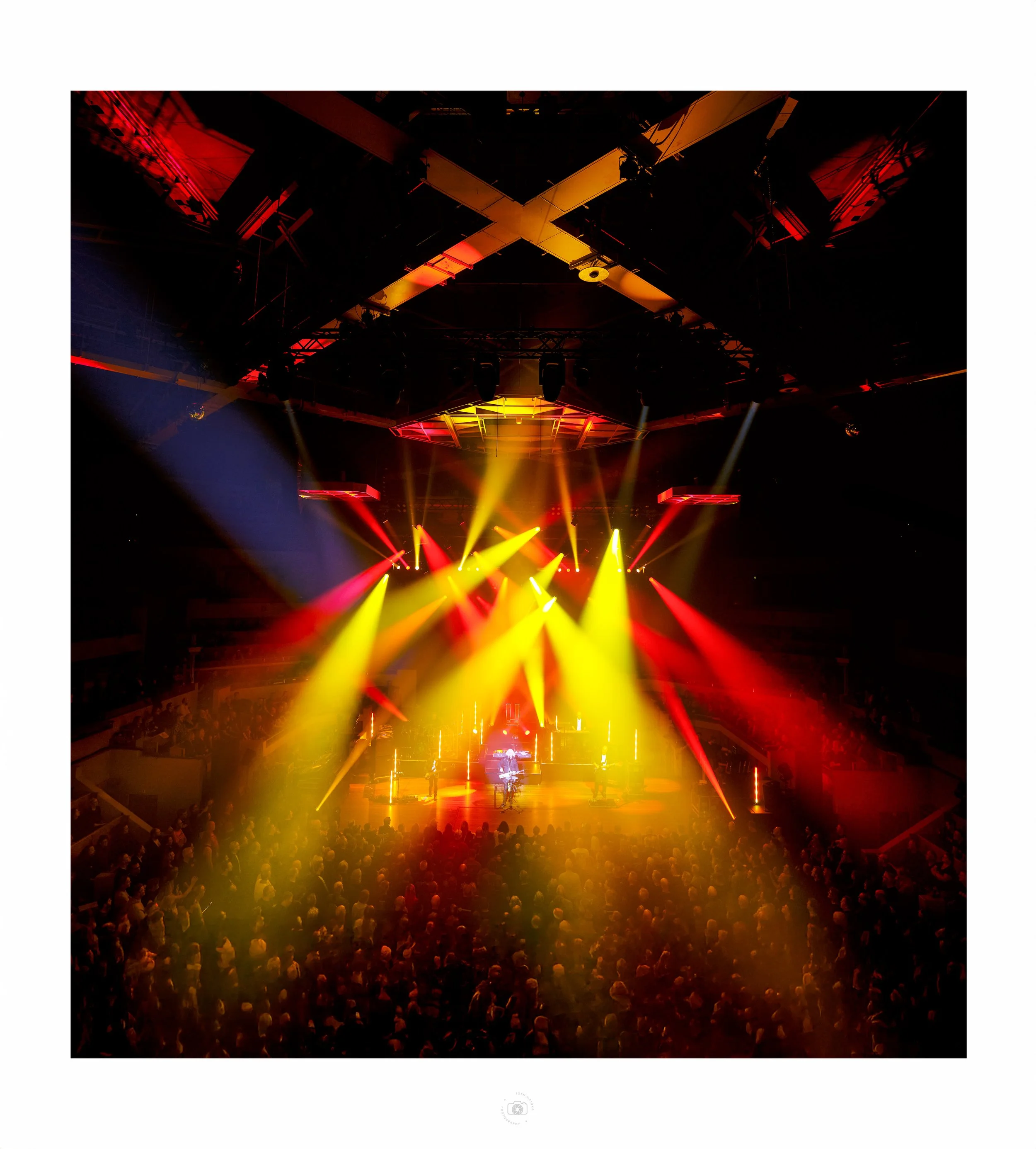 Marillion Weekend Utrecht #mwutr2501