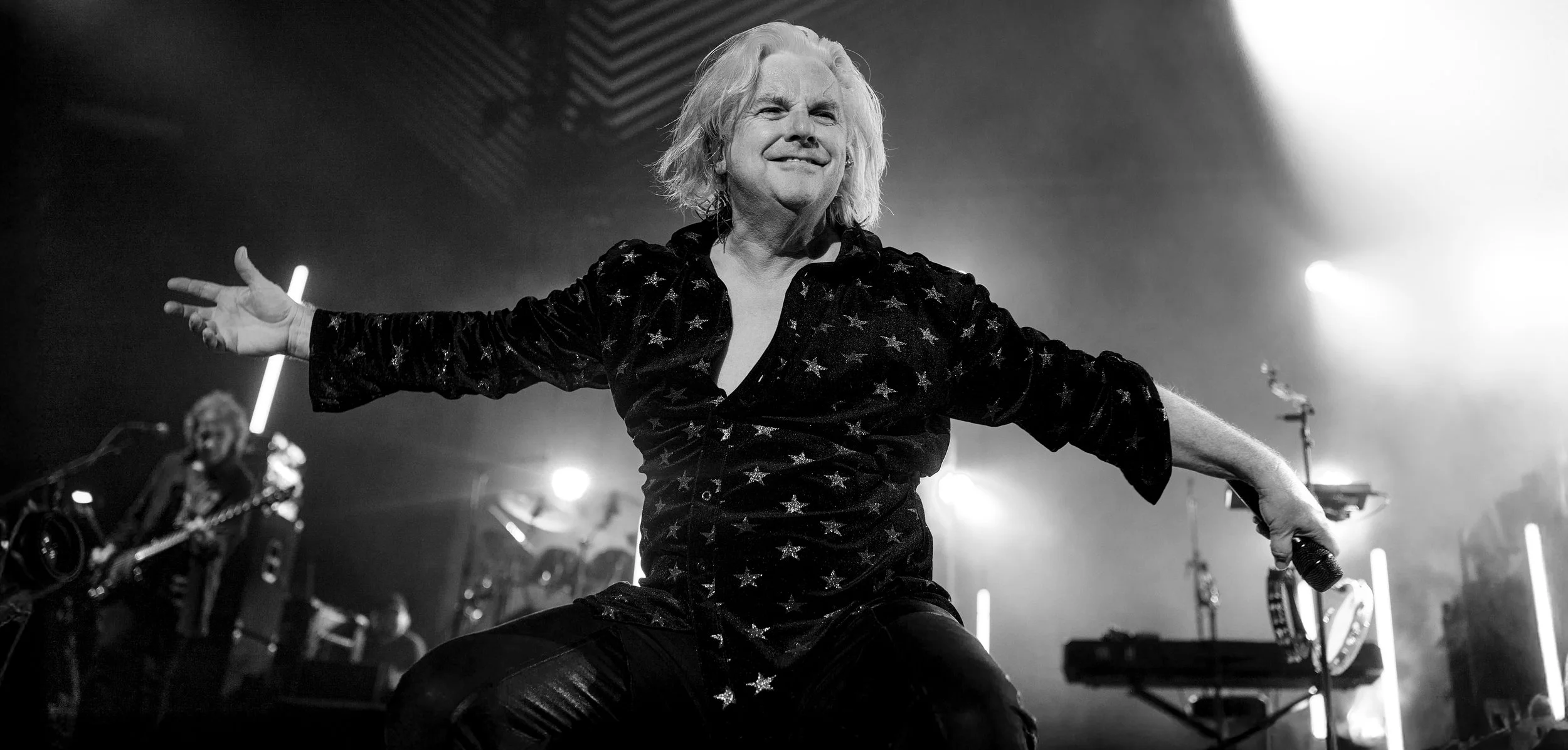 Marillion Weekend Berlin 2025
