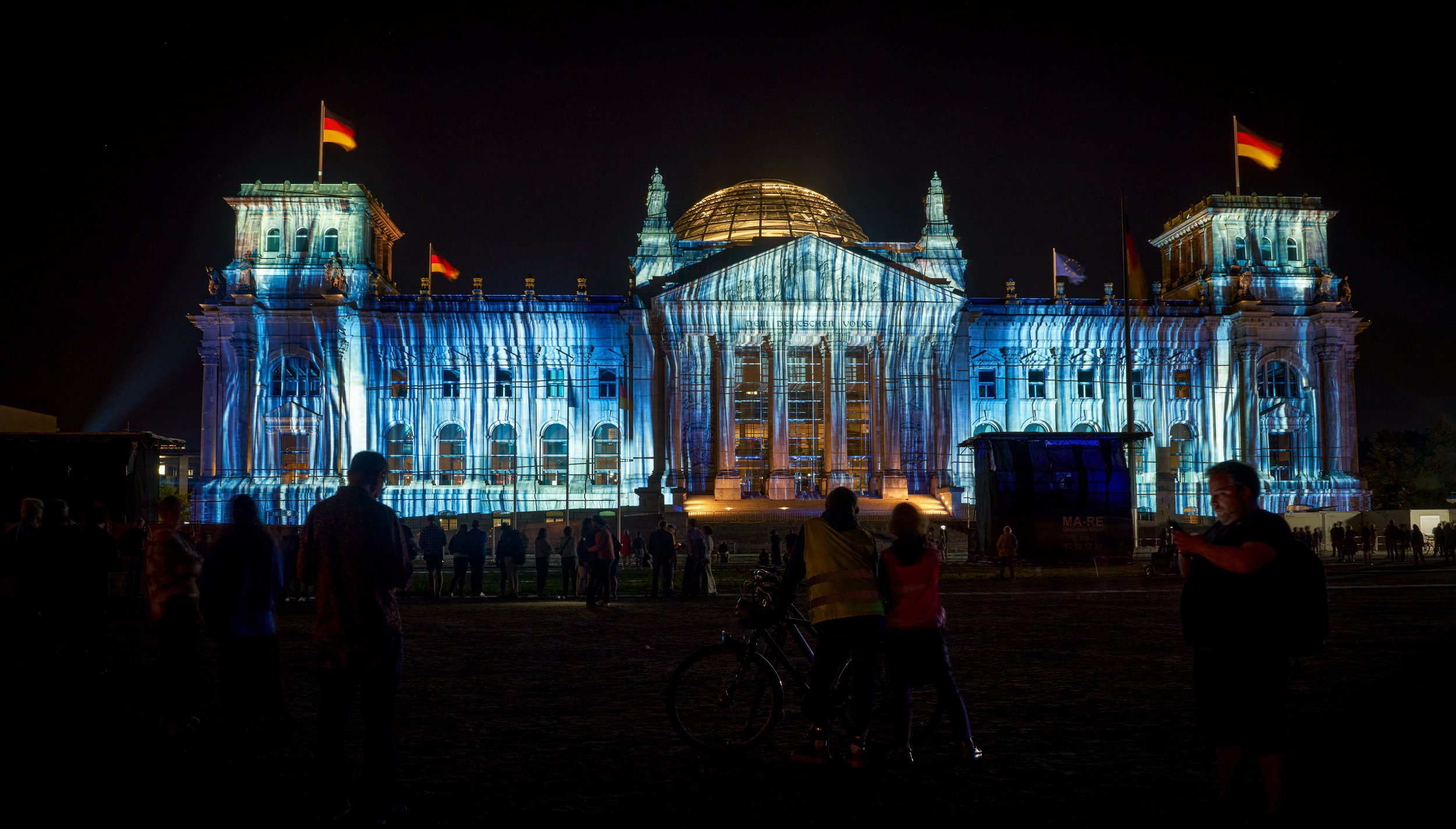 Berlin June 2025